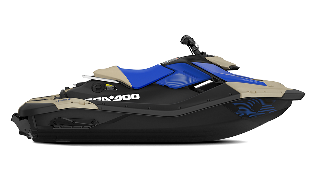 2025 Spark Trixx 3UP - 1