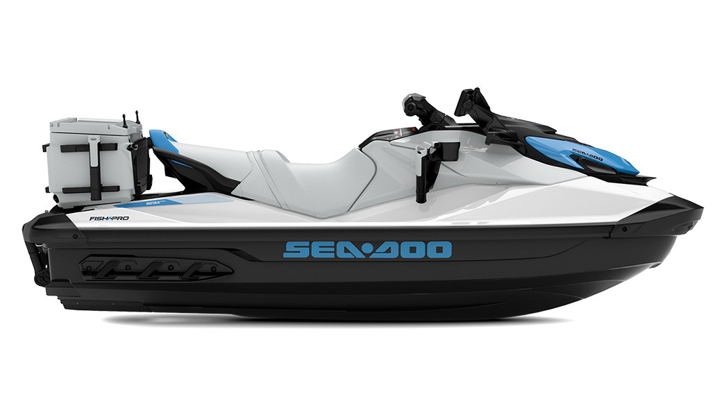 2022 Fishpro Scout 130 - 1